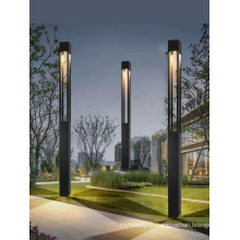 Outdoor Waterproof Integrated Led solar garden lamp LED